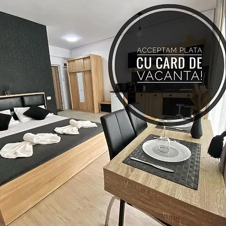 Black Sea Studios And Apartments * Navodari