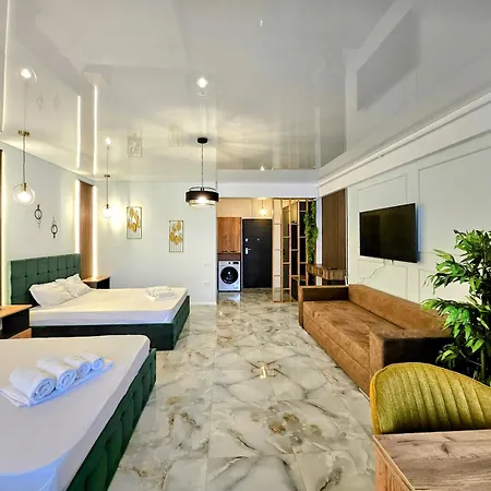 Apartment Black Sea Studios And Apartments