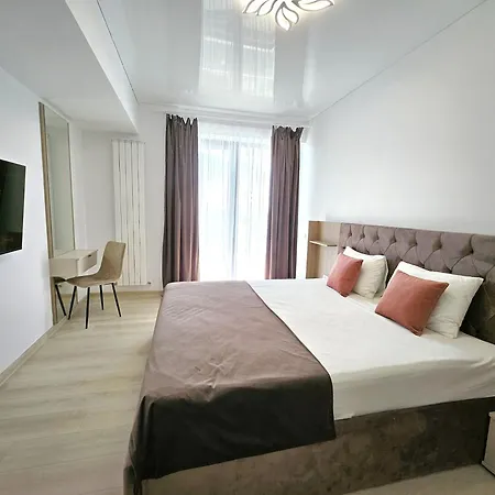 Apartment Black Sea Studios And Apartments *