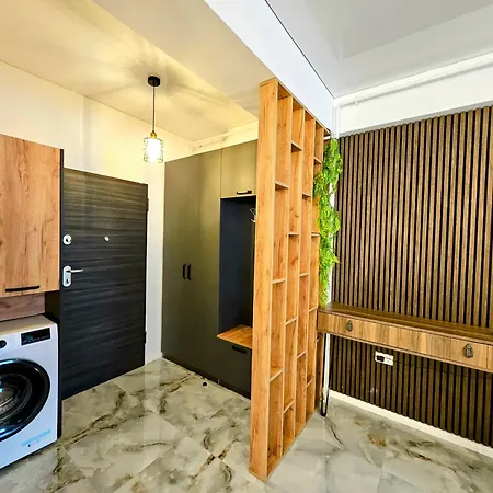 Black Sea Studios And Apartments * Navodari