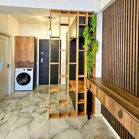Apartment Black Sea Studios And Apartments