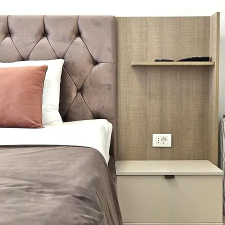 Black Sea Studios And Apartments Apartment *