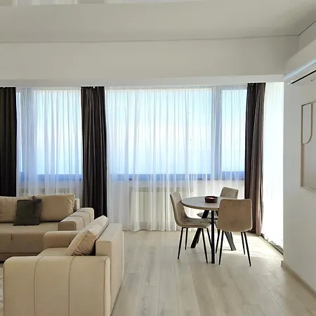 Apartment Black Sea Studios And Apartments *