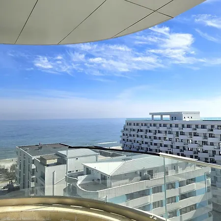 Black Sea Studios And Apartments Apartment Navodari