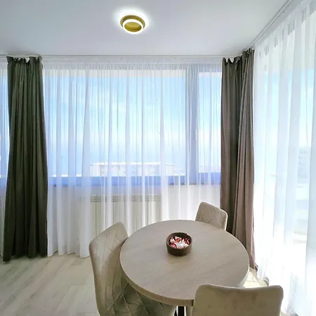 Black Sea Studios And Apartments Apartment