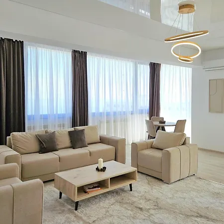 Apartment Black Sea Studios And Apartments