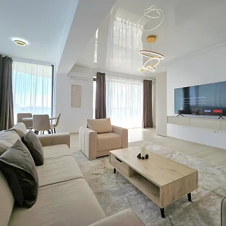 Apartment Black Sea Studios And Apartments