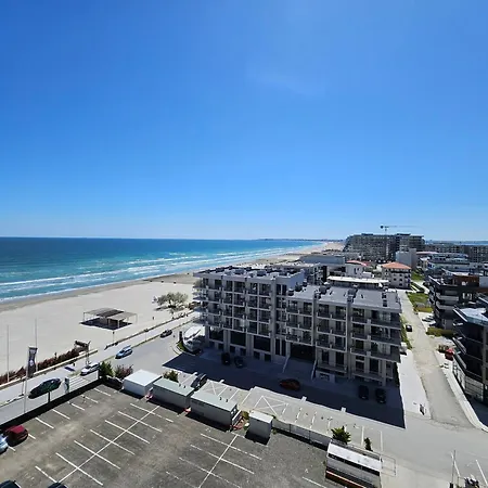 Apartment Mamaia-nordcom Exclusiviste