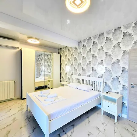Mamaia-nordcom Exclusiviste Apartment