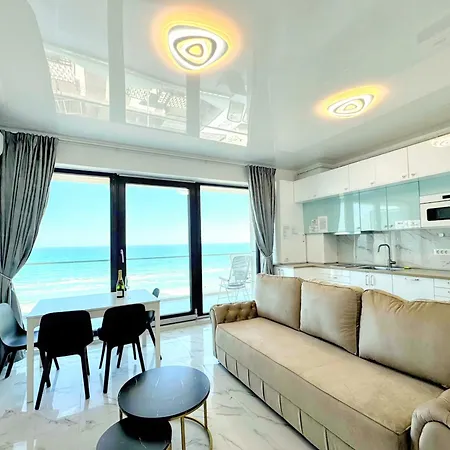 Apartment Mamaia-nordcom Exclusiviste