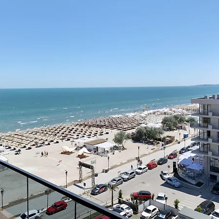 Apartment Mamaia-nordcom Exclusiviste