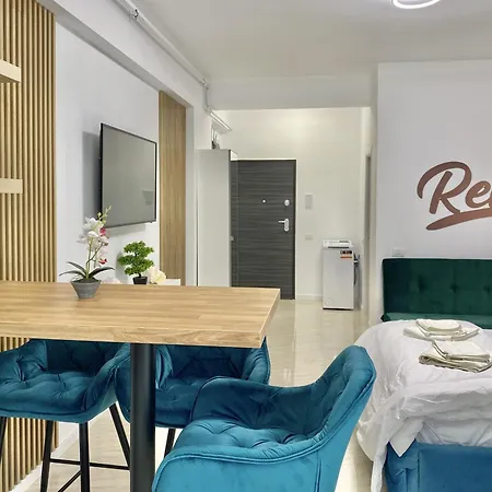 Mamaia-nordcom Exclusiviste Navodari