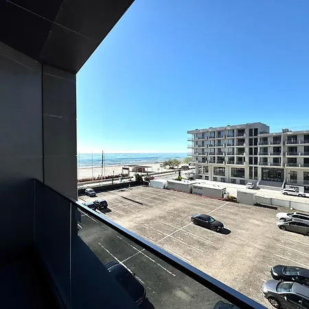 Apartment Mamaia-nordcom Exclusiviste Navodari