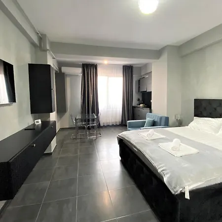 Mamaia-nordcom Exclusiviste Apartment