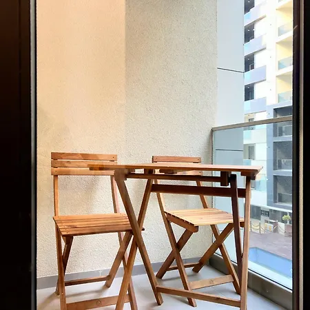Apartment Mamaia-nordcom Exclusiviste Navodari