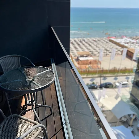 Apartment Mamaia-nordcom Exclusiviste