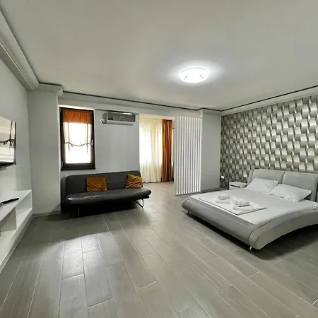 Apartment Mamaia-nordcom Exclusiviste *