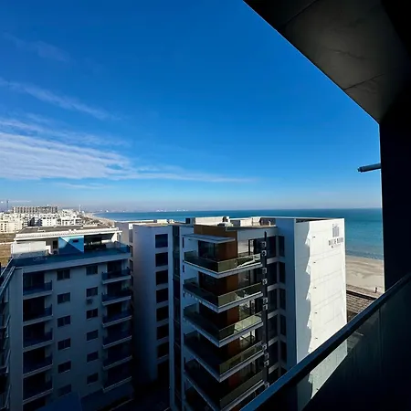 Mamaia-nordcom Exclusiviste Navodari