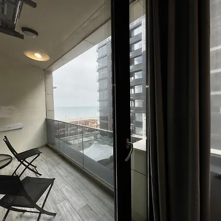 Mamaia-nordcom Exclusiviste Apartment *