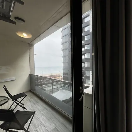 Mamaia-nordcom Exclusiviste, La Plaja Azimuth * Năvodari