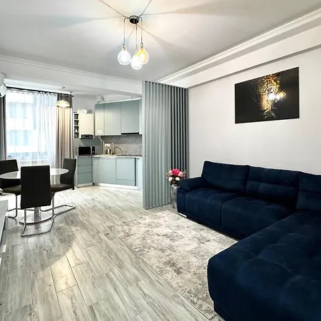 Mamaia-nordcom Exclusiviste * Navodari