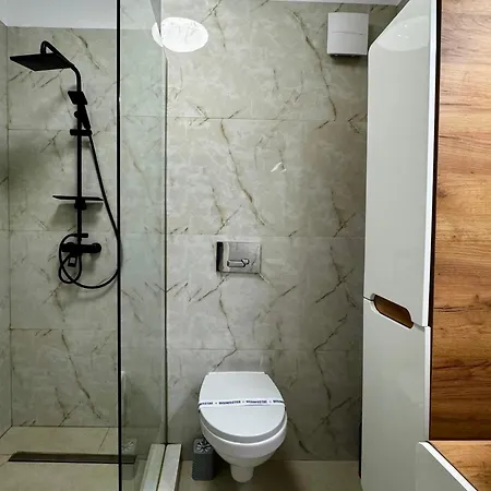Apartment Mamaia-nordcom Exclusiviste