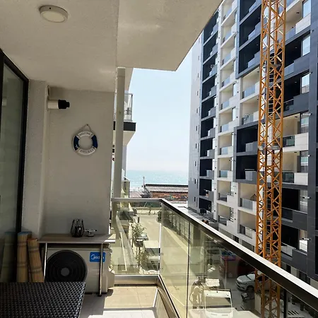 Mamaia-nordcom Exclusiviste Navodari