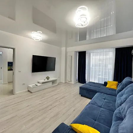 Mamaia-nordcom Exclusiviste