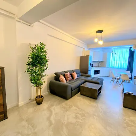 Apartment Mamaia-nordcom Exclusiviste