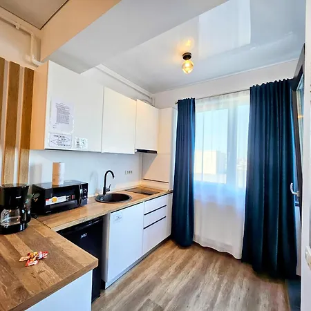 Mamaia-nordcom Exclusiviste Navodari