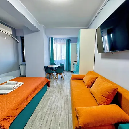 Mamaia-nordcom Exclusiviste