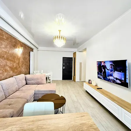 Mamaia-nordcom Exclusiviste *