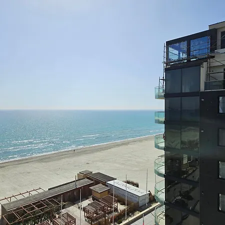 Mamaia-nordcom Exclusiviste Navodari