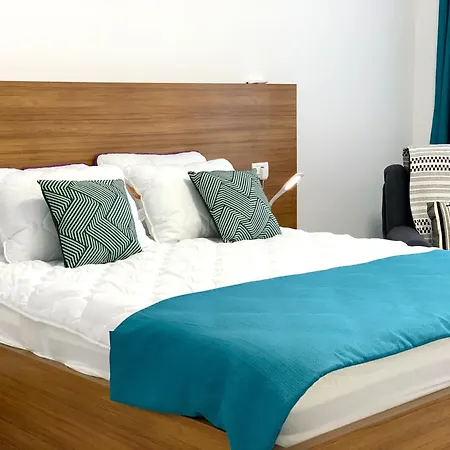 Apartment Mamaia-nordcom Exclusiviste Navodari