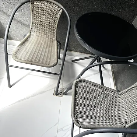 Mamaia-nordcom Exclusiviste, La Plaja Azimuth * Năvodari