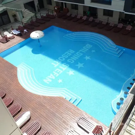 Mamaia-nordcom Exclusiviste Apartment
